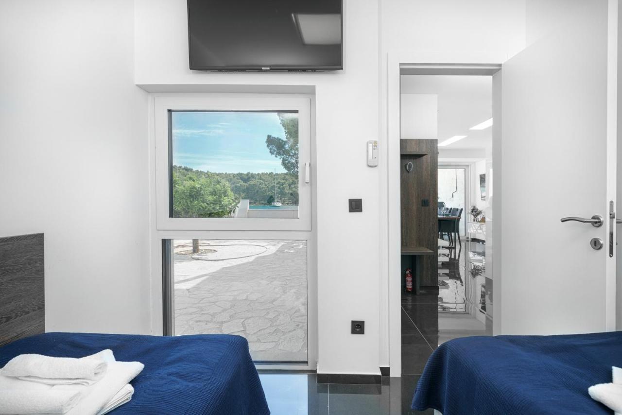 Alexandra Apartments Трибунь Экстерьер фото