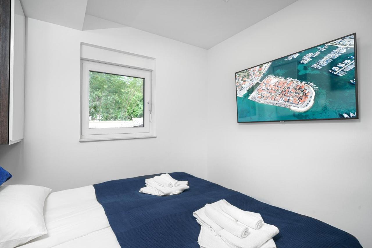 Alexandra Apartments Трибунь Экстерьер фото